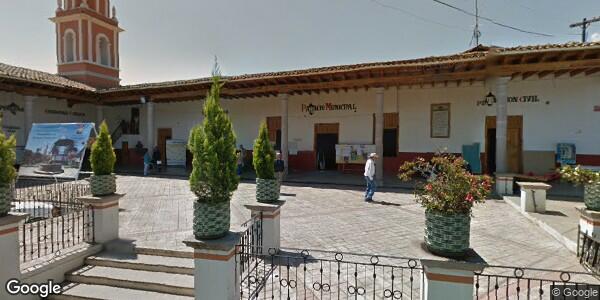 H AYUNTAMIENTO DE ACUITZIO